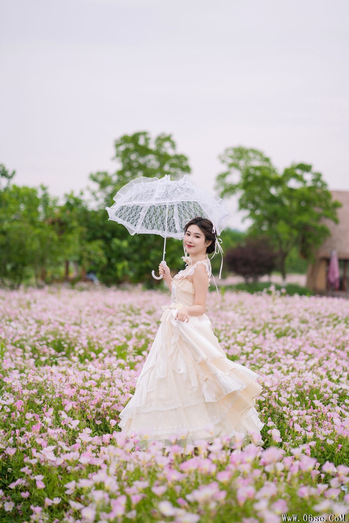 图片[16]-YiTuYu艺图语 Vol.6200 Tian Hui[26P]-六色网