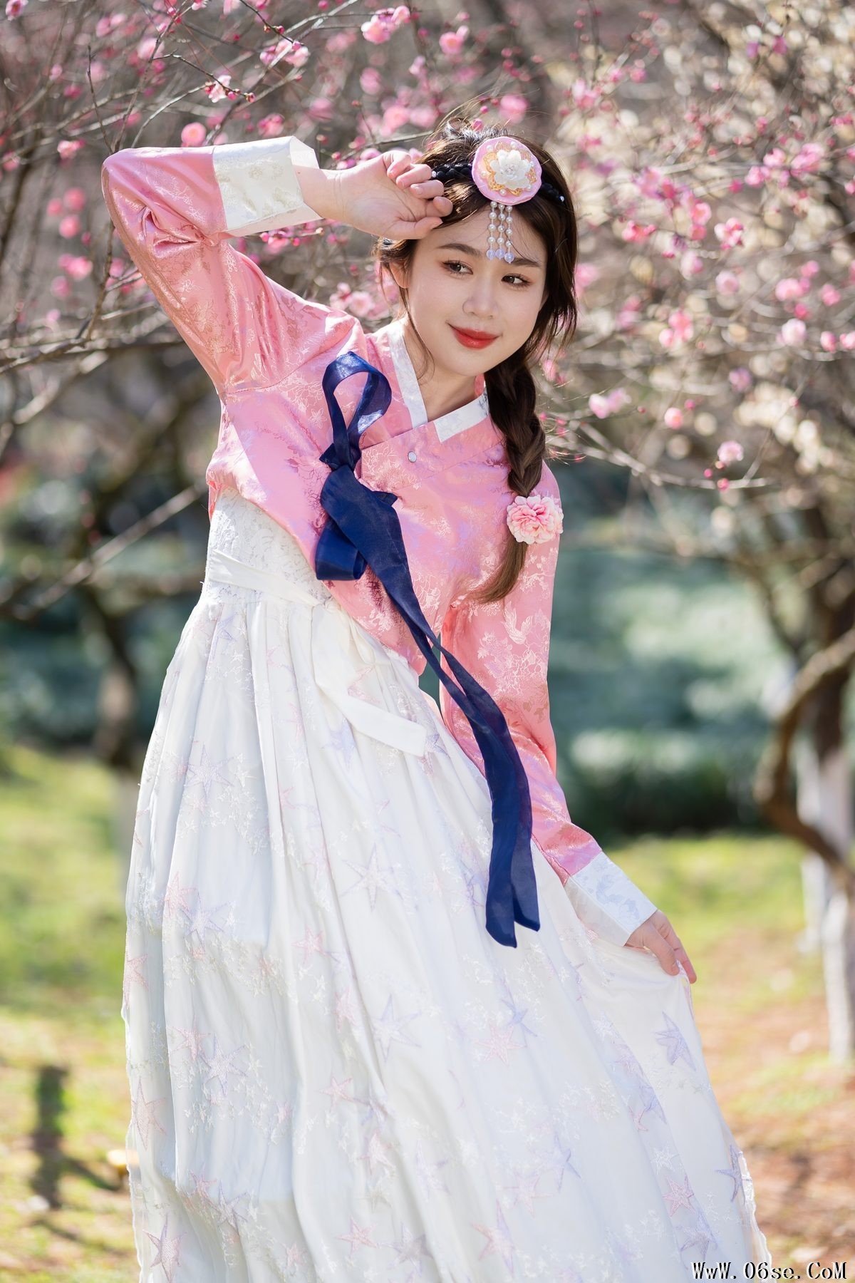图片[16]-YiTuYu艺图语 Vol.5802 Pao Fu Xiao Fang[23P]-六色网