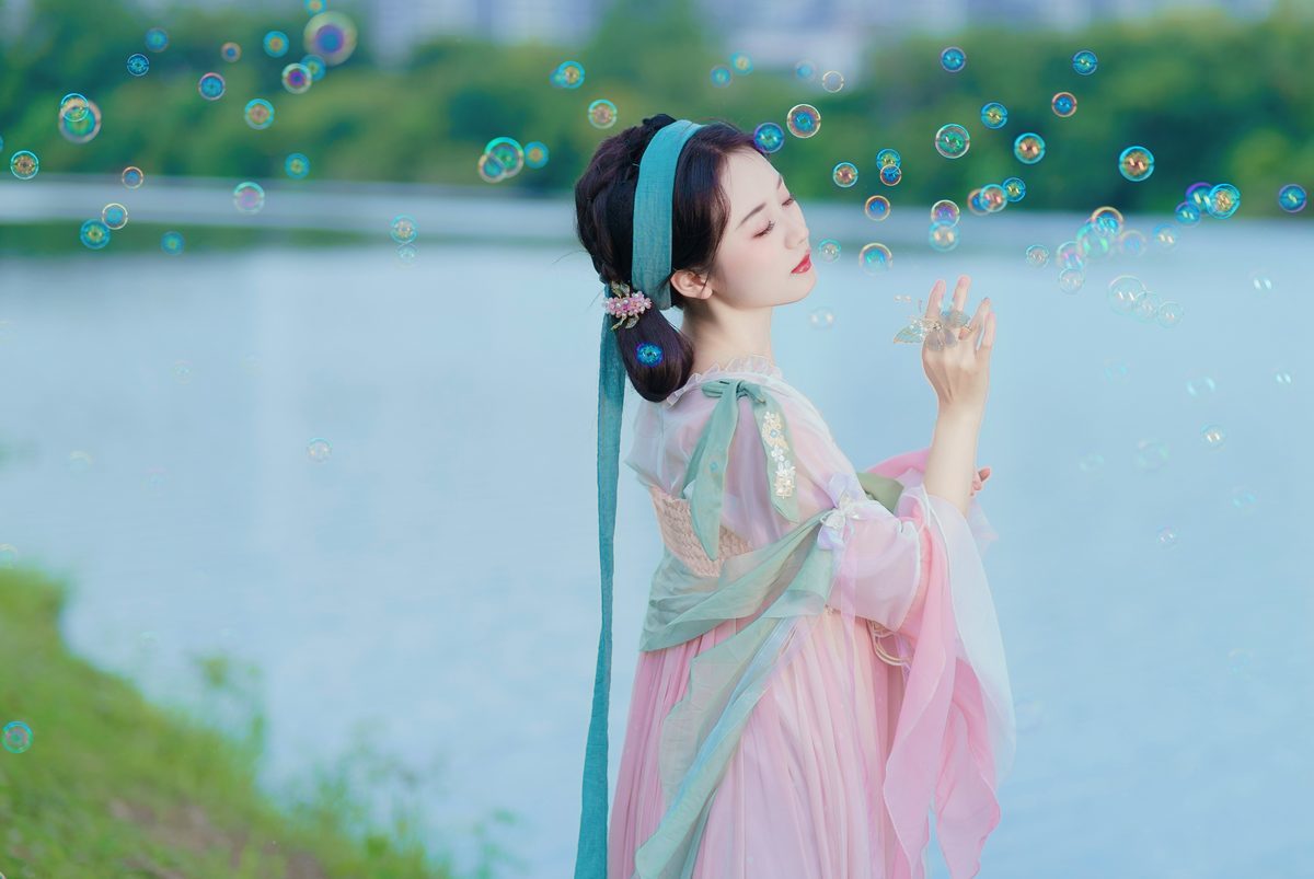 图片[11]-YiTuYu艺图语 Vol.5638 Shu Pian Yoyi[45P]-六色网