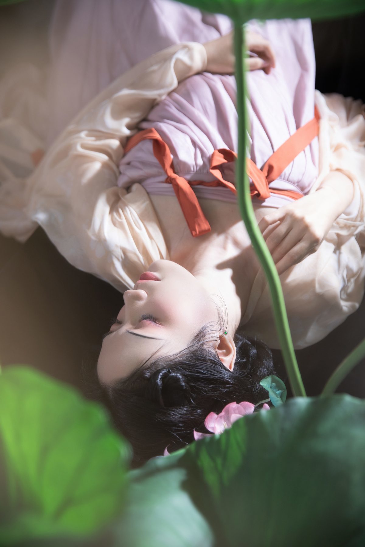 图片[20]-YiTuYu艺图语 Vol.5907 Ju Xiao Tao[23P]-六色网