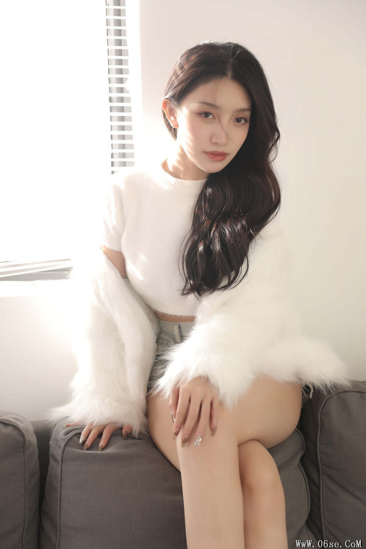 图片[27]-YiTuYu艺图语 Vol.3186 Ning Meng Jing A[32P]-六色网