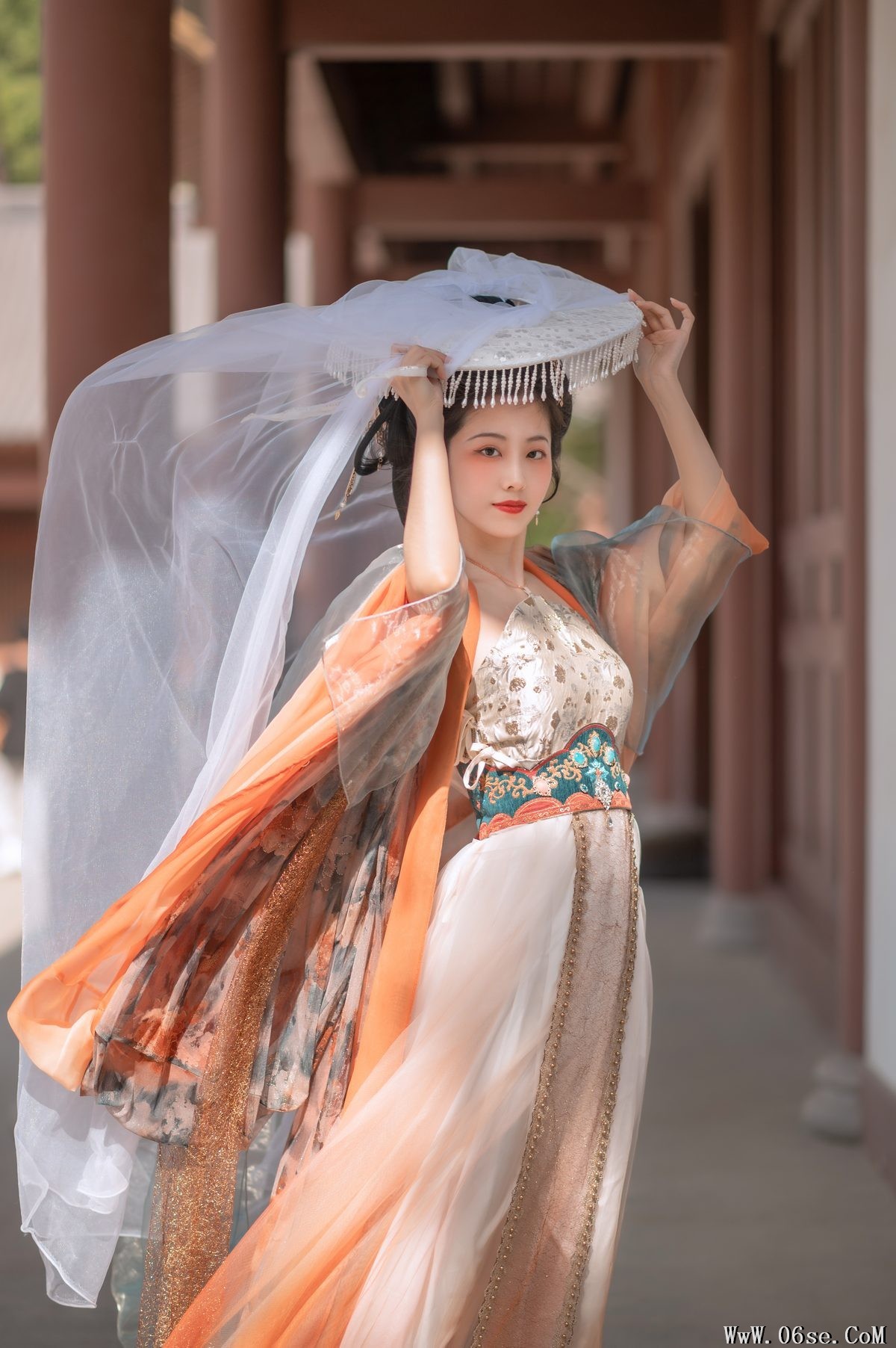 图片[18]-YiTuYu艺图语 Vol.4601 You Yue[29P]-六色网