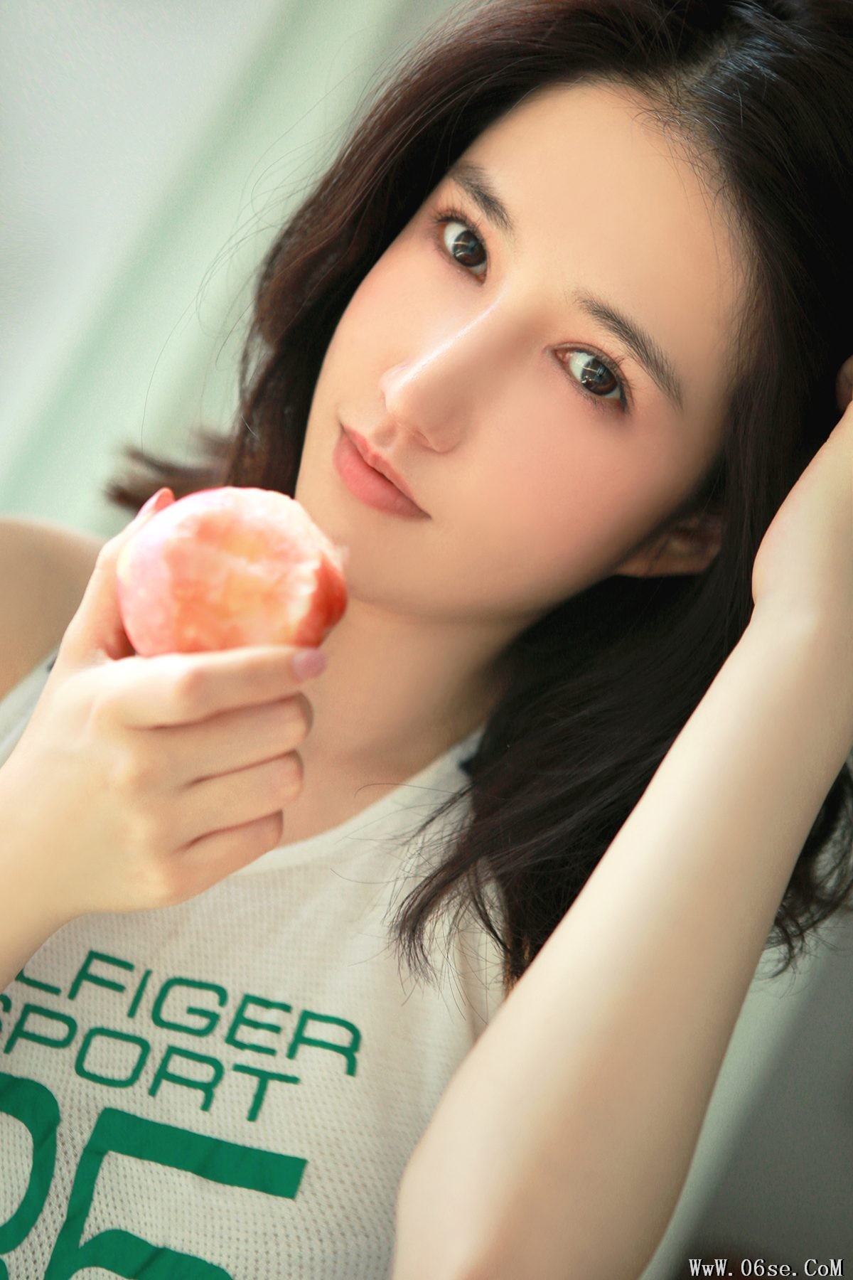 YiTuYu艺图语 Vol.3383 Qian[23P]-六色网