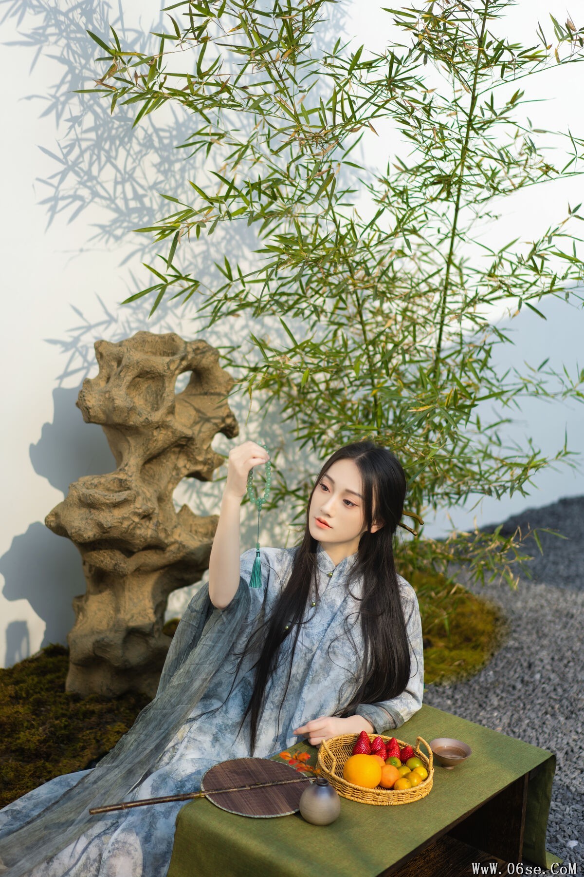 图片[20]-YiTuYu艺图语 Vol.6352 Dong Chu Liu[78P]-六色网