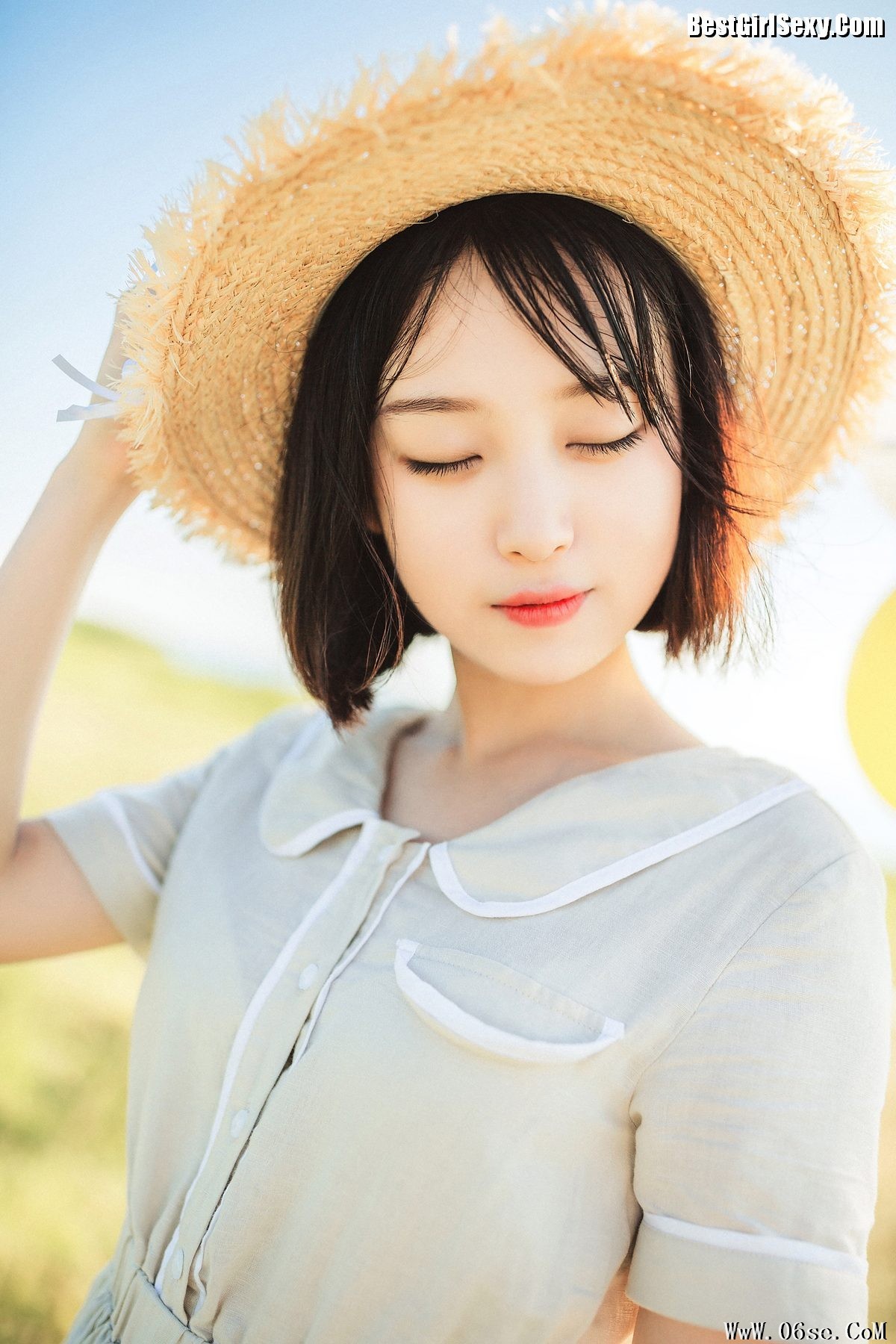 图片[9]-YiTuYu艺图语 Vol.4076 Si Yue Qing Xia[25P]-六色网