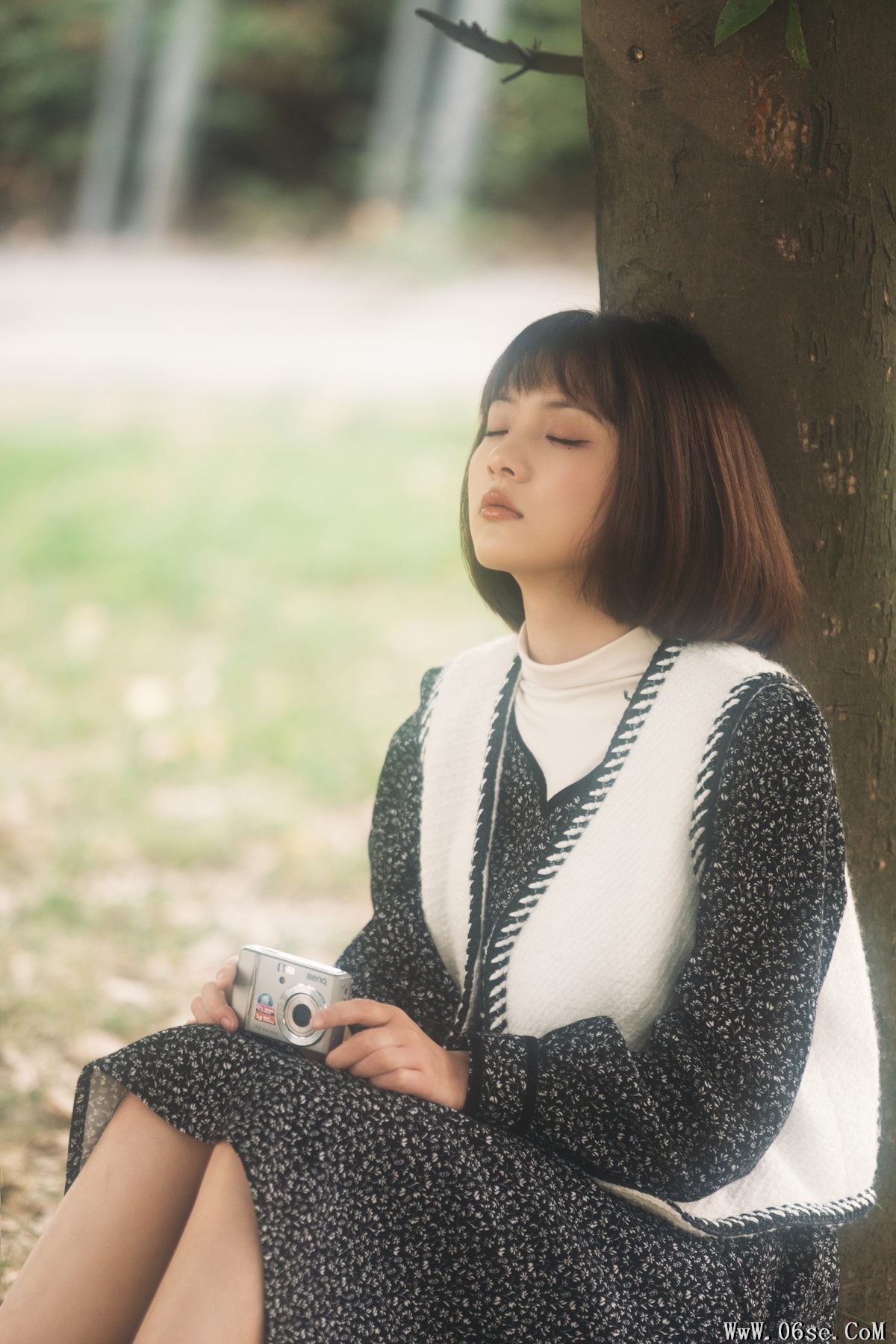 图片[19]-YiTuYu艺图语 Vol.3355 Jia Ni[28P]-六色网