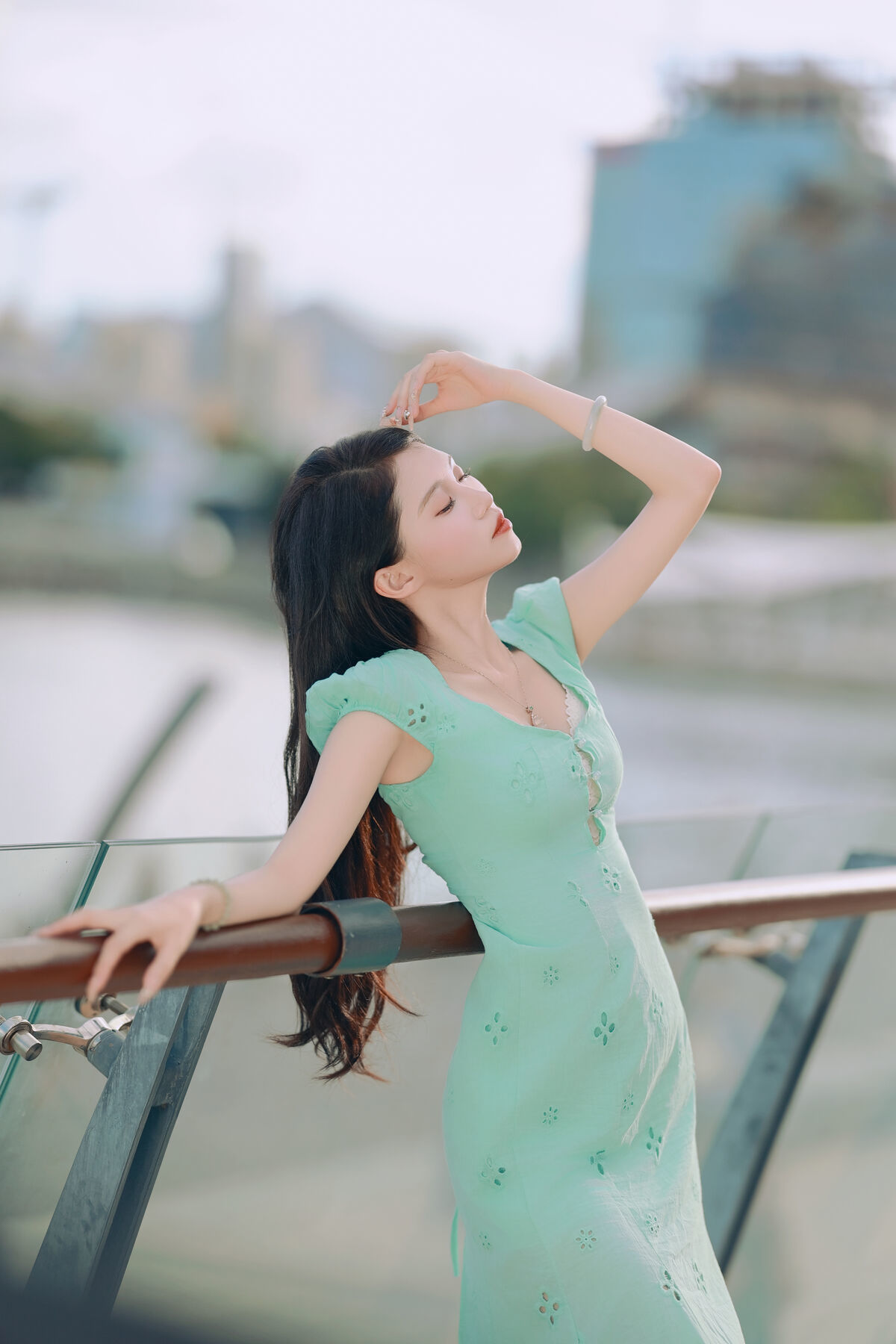 图片[19]-YiTuYu艺图语 Vol.7492 Liu Liu[32P]-六色网