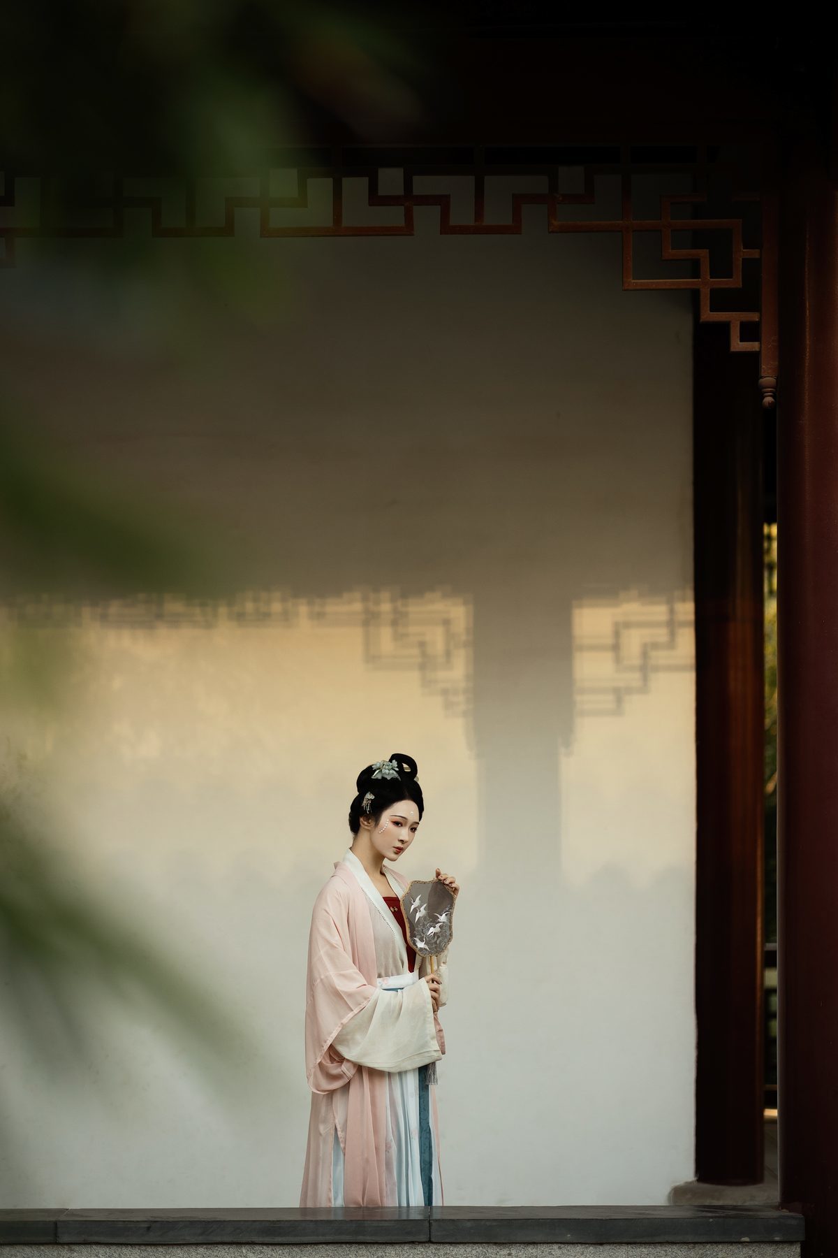 图片[5]-YiTuYu艺图语 Vol.6183 Bing Leng De Xi Gua[30P]-六色网