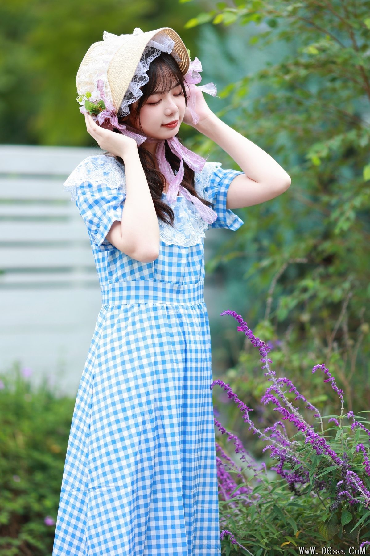 图片[31]-YiTuYu艺图语 Vol.5729 Mu Yan Se Cc[31P]-六色网