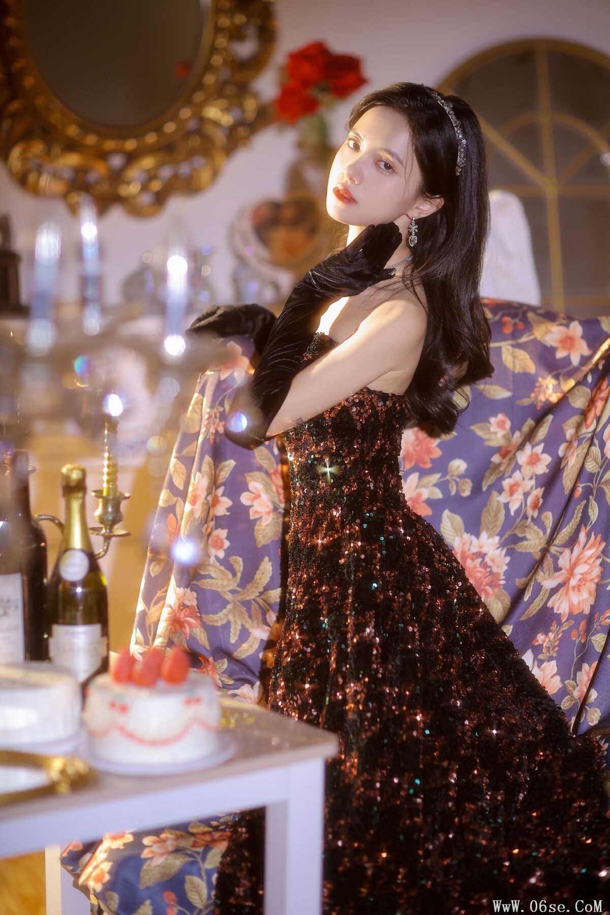 图片[17]-YiTuYu艺图语 Vol.7625 Pa Pa Xiao Gong Zhu[23P]-六色网