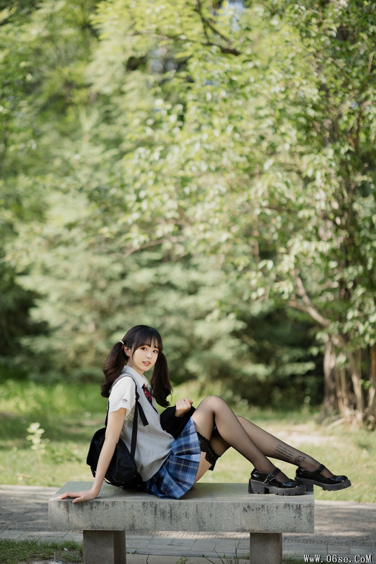 图片[28]-YiTuYu艺图语 Vol.7193 Ci Qing Shi Dou Ya[33P]-六色网