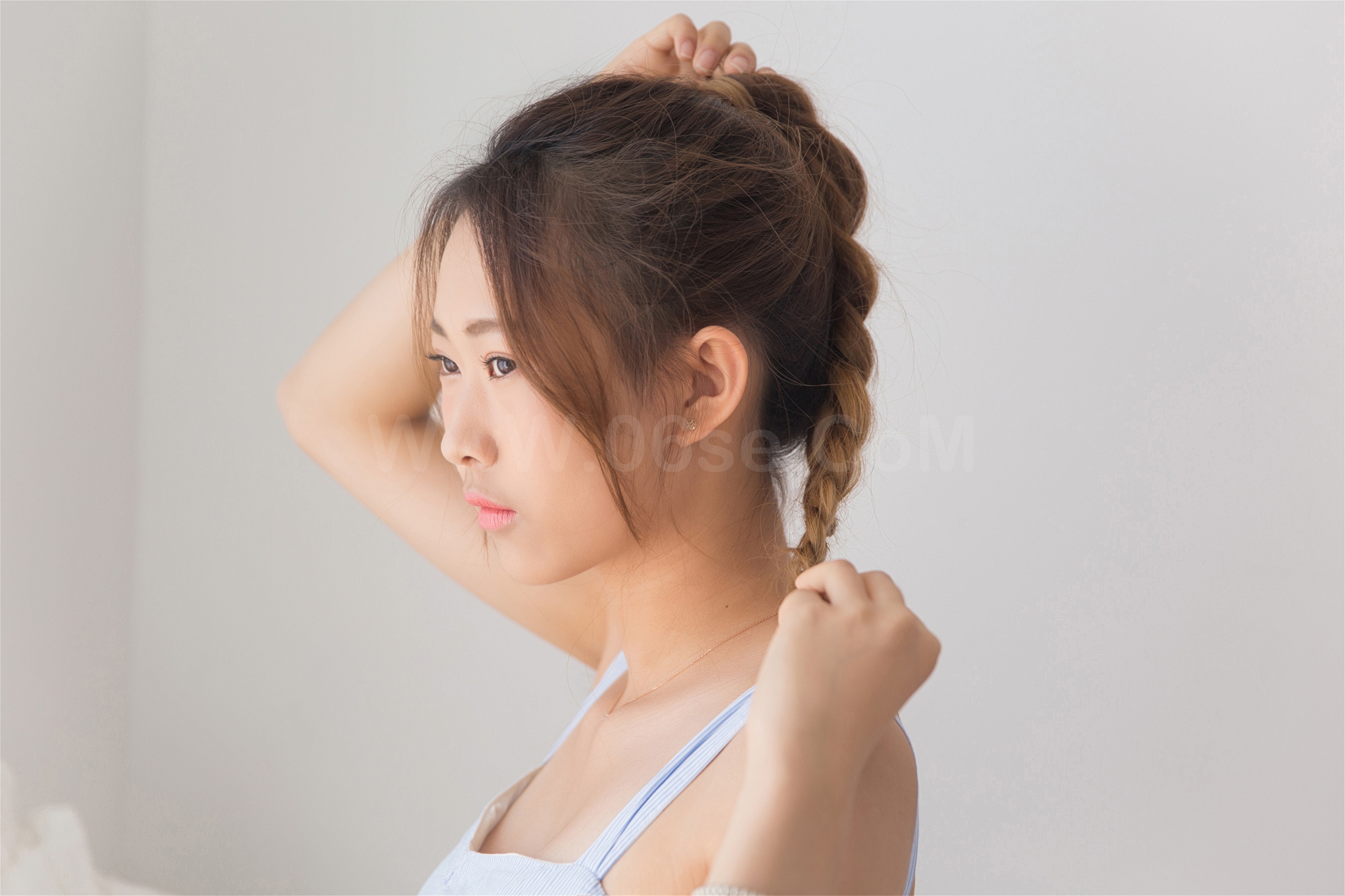 图片[20]-雅拉伊 – 《清新可人》[36P]-六色网