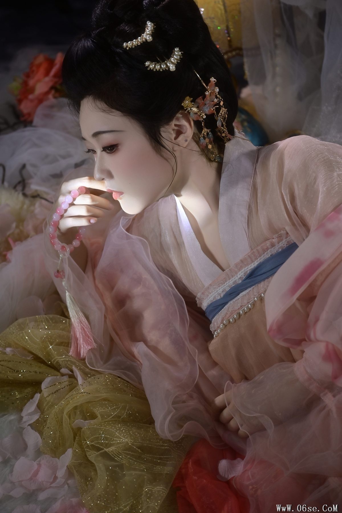 图片[14]-YiTuYu艺图语 Vol.5435 Shen Ci Xing Xing[22P]-六色网