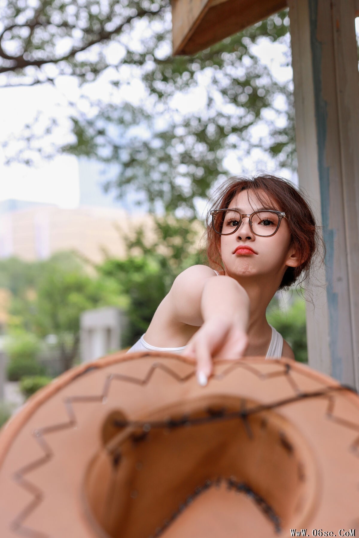 图片[17]-YiTuYu艺图语 Vol.6609 Qian Lan[33P]-六色网