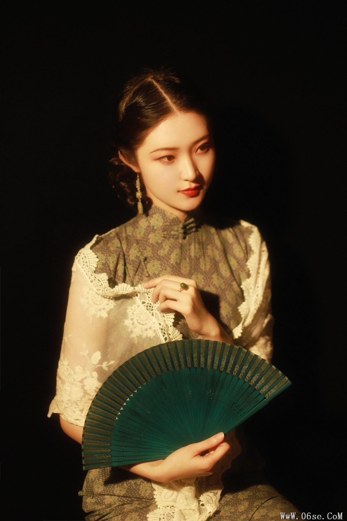 图片[23]-YiTuYu艺图语 Vol.3785 Tian Tian[29P]-六色网