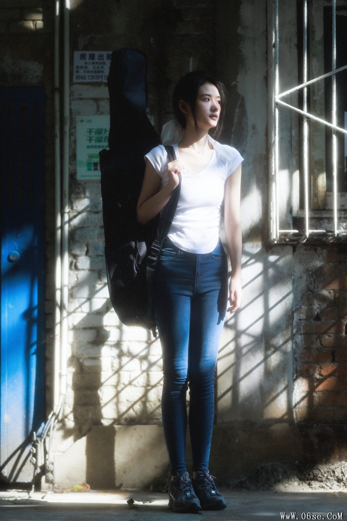 图片[32]-YiTuYu艺图语 Vol.5620 Bu Ta Xiao Yao[40P]-六色网