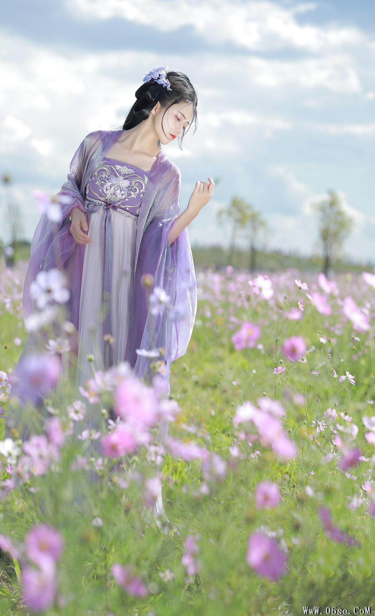 图片[14]-YiTuYu艺图语 Vol.3449 Wu Sui[23P]-六色网
