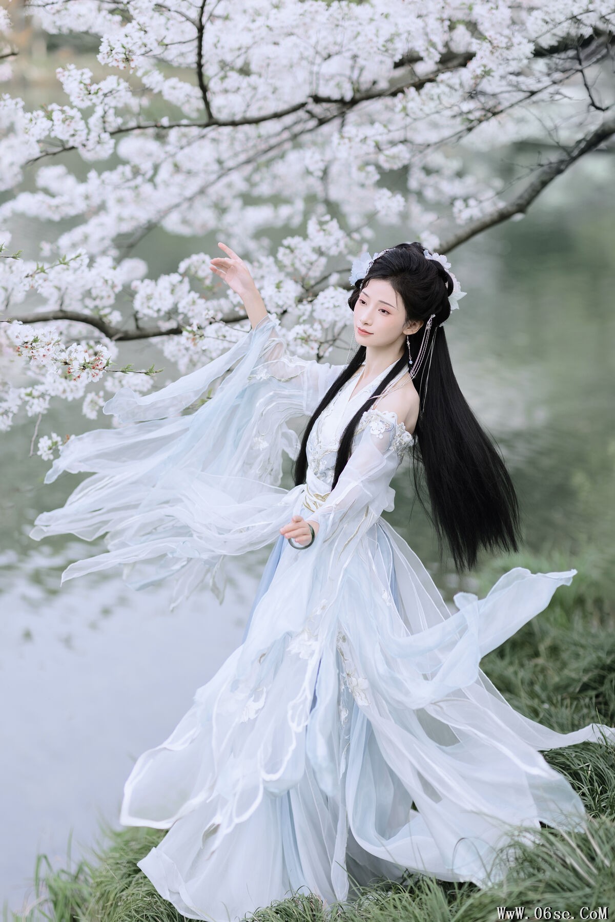 图片[7]-YiTuYu艺图语 Vol.7069 Mou Xiao Yao[23P]-六色网