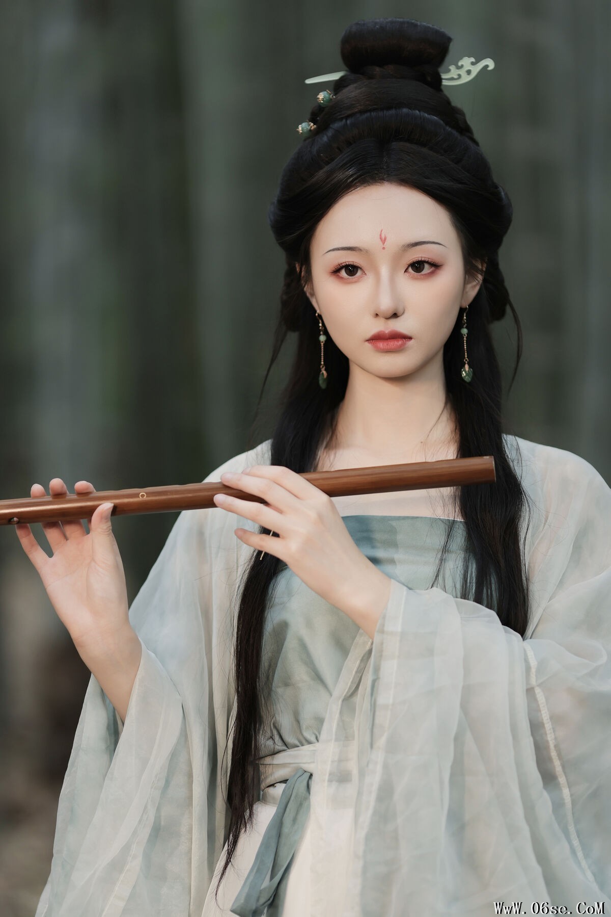图片[19]-YiTuYu艺图语 Vol.7352 Xiao Yang Ai Gan Fan[25P]-六色网