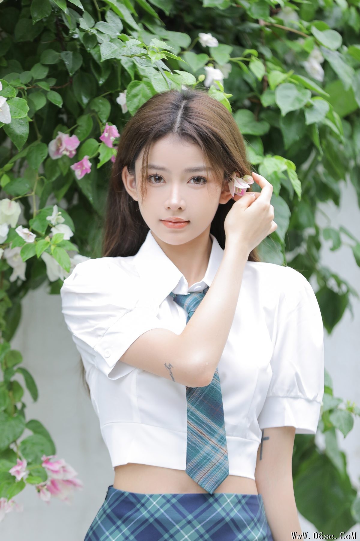 图片[8]-YiTuYu艺图语 Vol.5093 You You[22P]-六色网