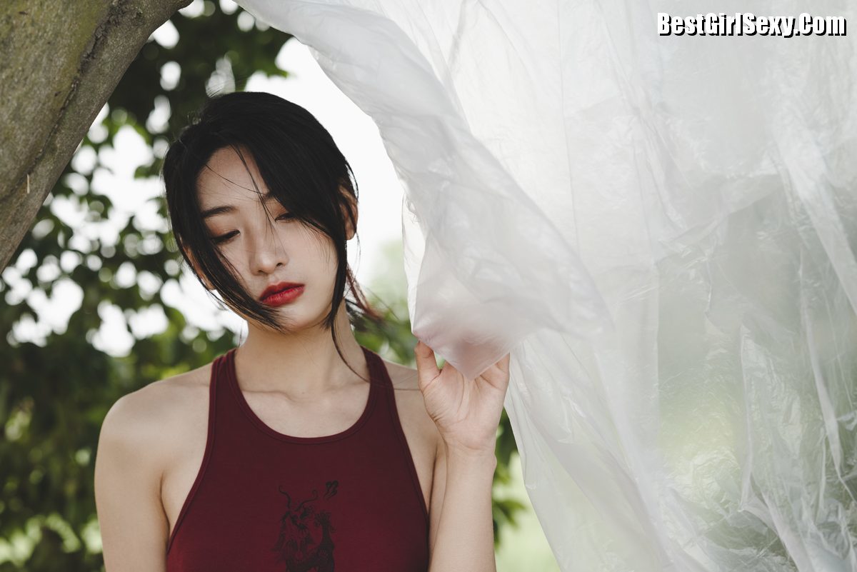 图片[15]-YiTuYu艺图语 Vol.4003 You Wei[26P]-六色网