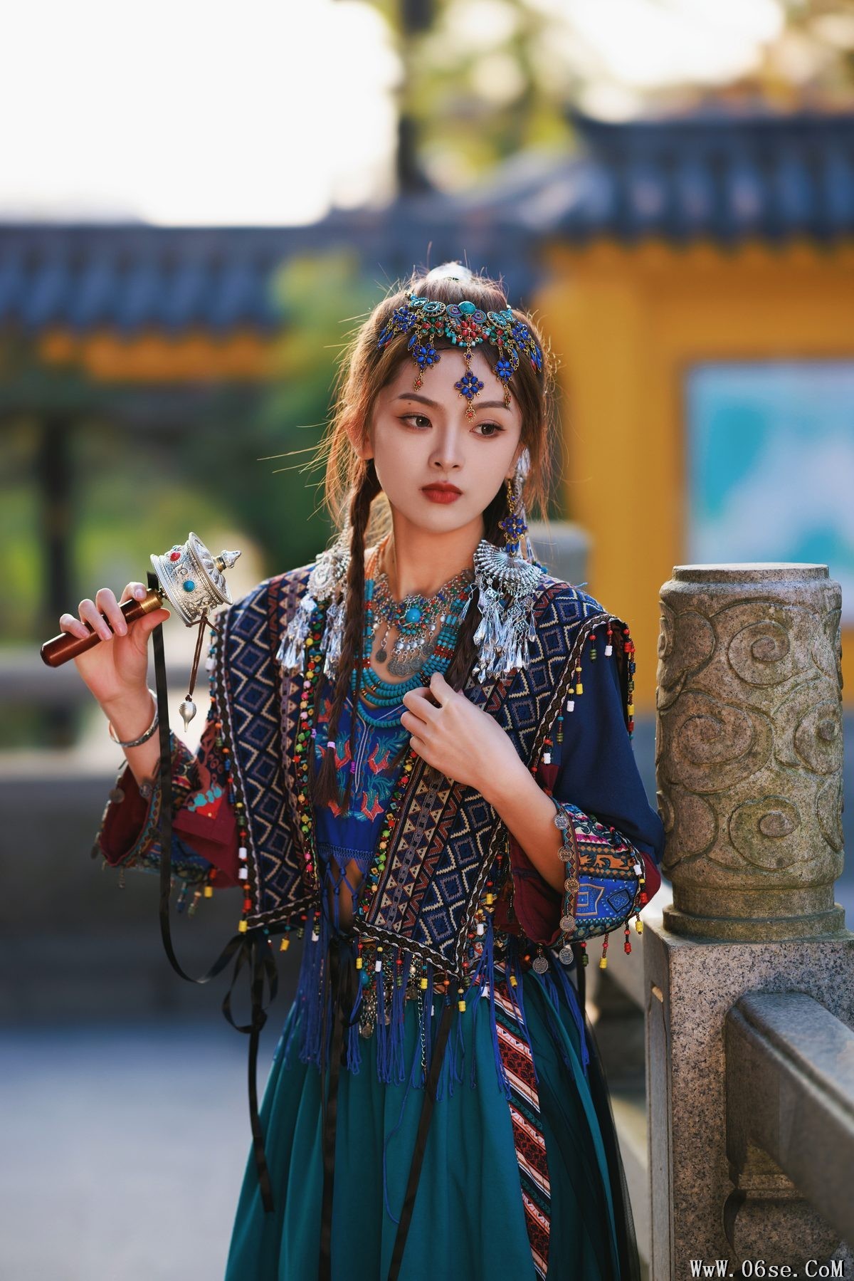 图片[30]-YiTuYu艺图语 Vol.4709 Zhang Zhang Bao[58P]-六色网