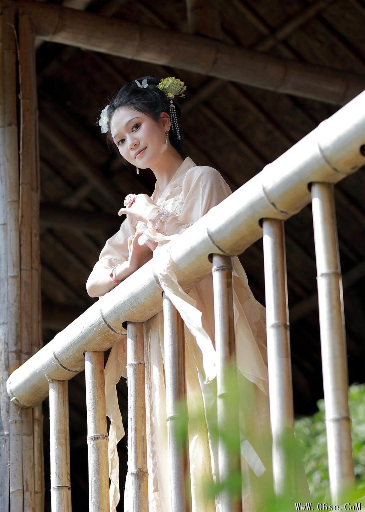 图片[15]-YiTuYu艺图语 Vol.4775 Chang Nian W[47P]-六色网