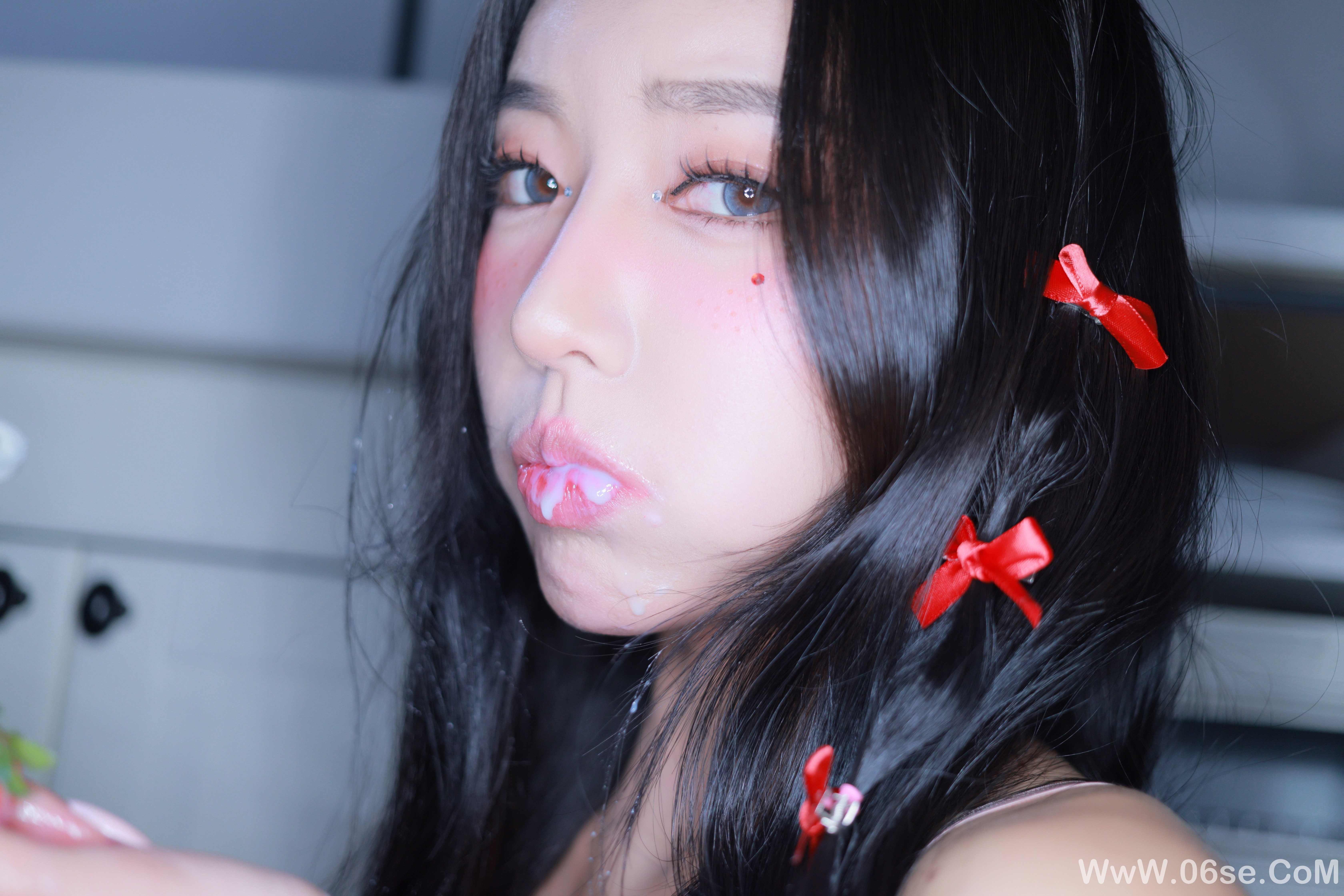 图片[24]-Donggeuran – Creamy girl[187P]-六色网