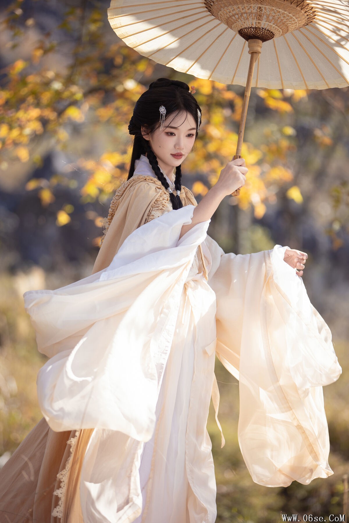 图片[10]-YiTuYu艺图语 Vol.6495 Wan Jiang Ting[36P]-六色网