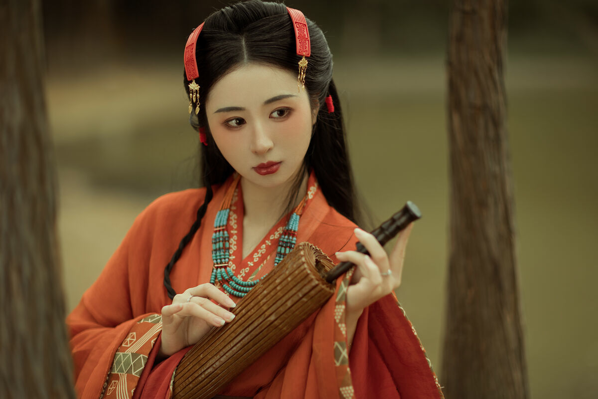 图片[15]-YiTuYu艺图语 Vol.7549 Xiao Xi Zi[33P]-六色网