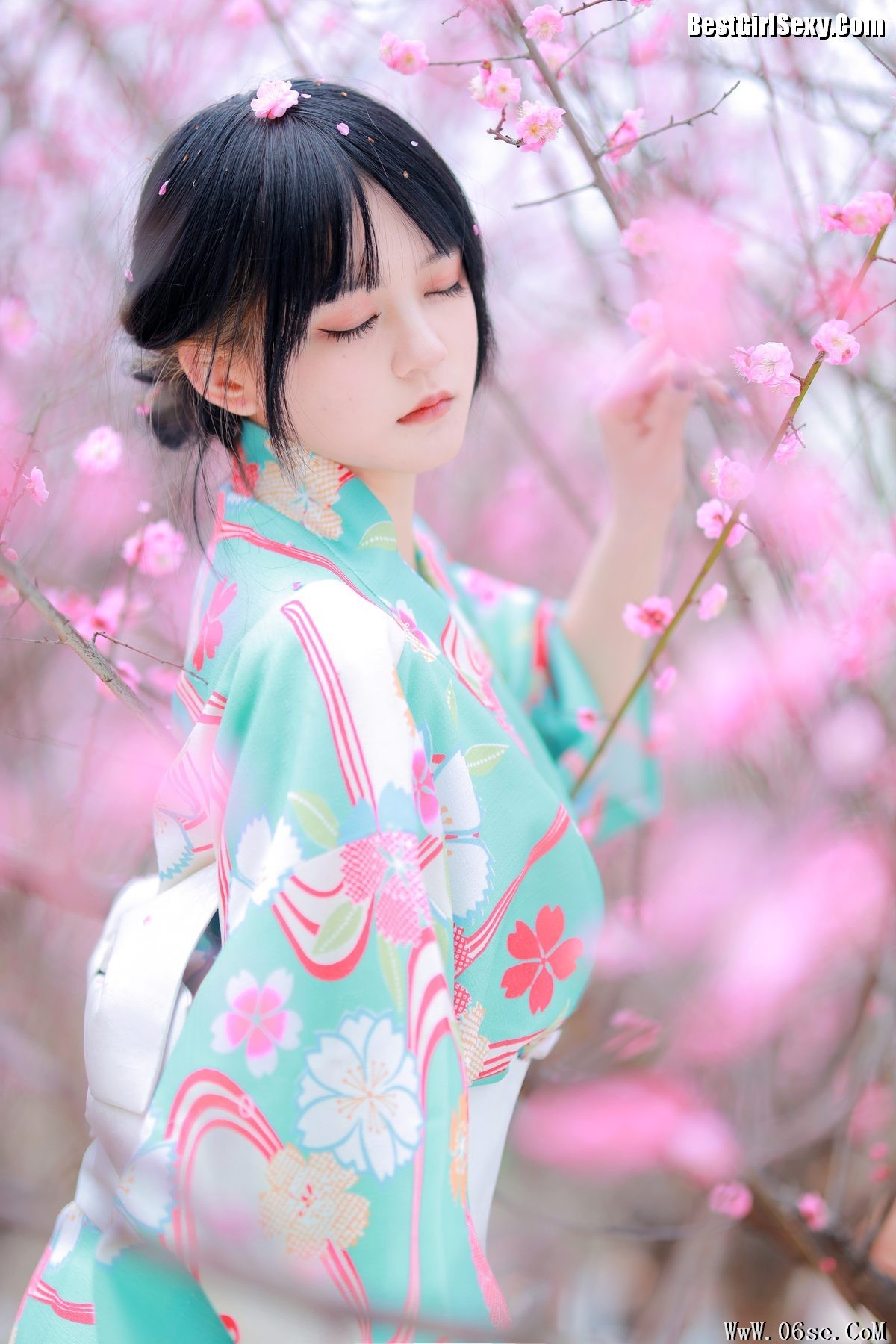 图片[13]-YiTuYu艺图语 Vol.4018 Wen Yu Jia[23P]-六色网
