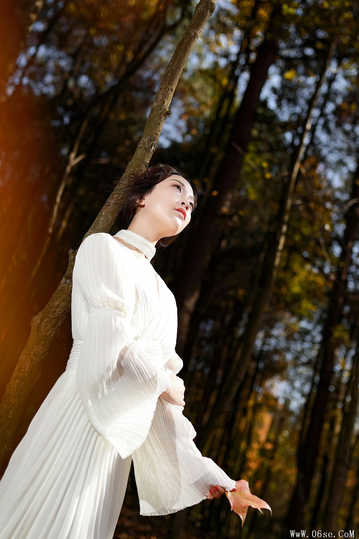 图片[16]-YiTuYu艺图语 Vol.6055 Yu Yan[29P]-六色网