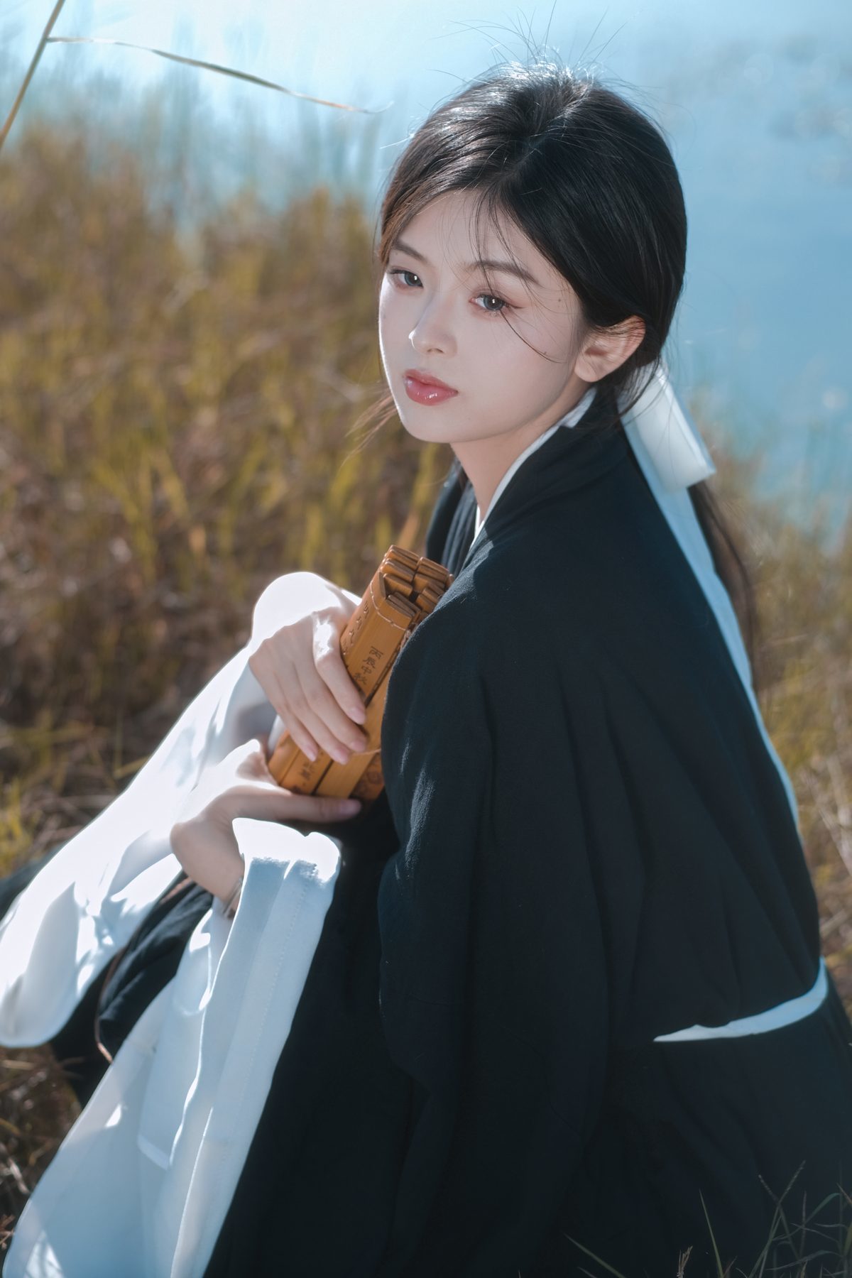 图片[39]-YiTuYu艺图语 Vol.5719 Zhang Zhang Bao[40P]-六色网