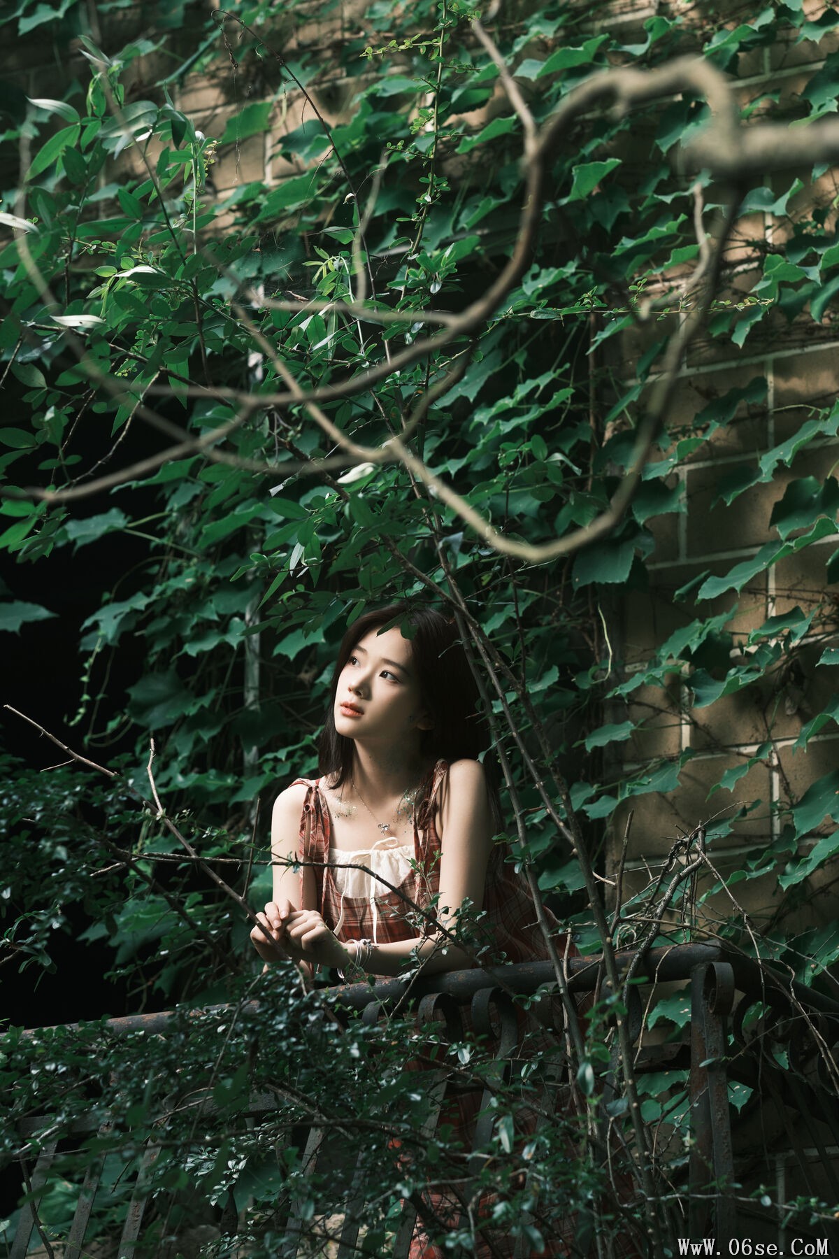图片[23]-YiTuYu艺图语 Vol.7460 To Xiao Bei[33P]-六色网