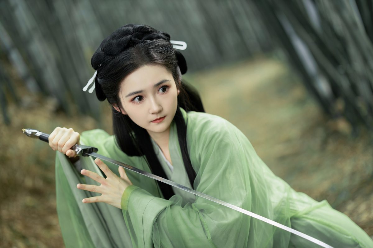图片[6]-YiTuYu艺图语 Vol.5933 Yi Da Kuai Dan Gao[27P]-六色网