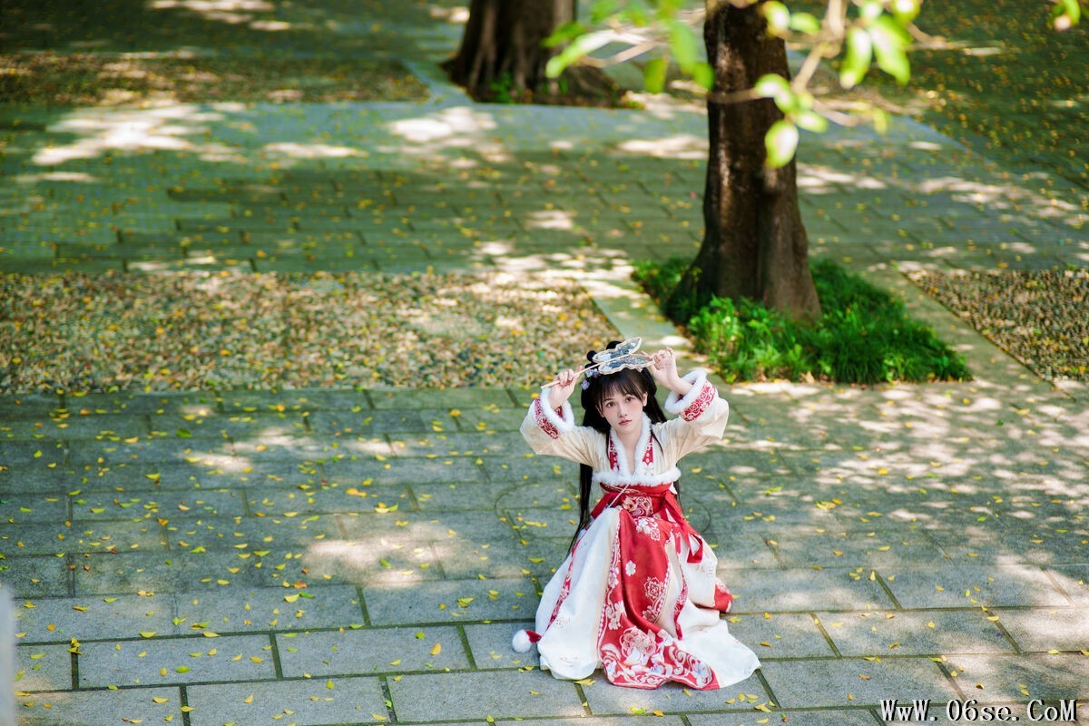 图片[5]-YiTuYu艺图语 Vol.7362 Xiao Xiao Yu[28P]-六色网