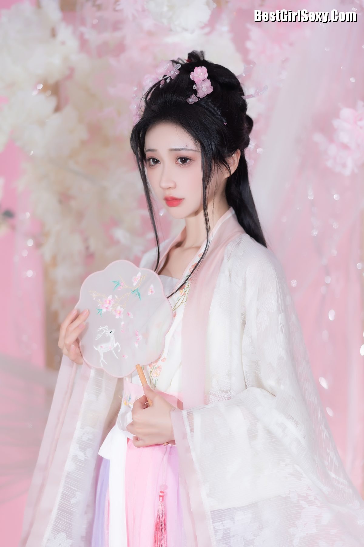 图片[8]-YiTuYu艺图语 Vol.3822 Qi Luo Sheng De Xiao Su Su[25P]-六色网