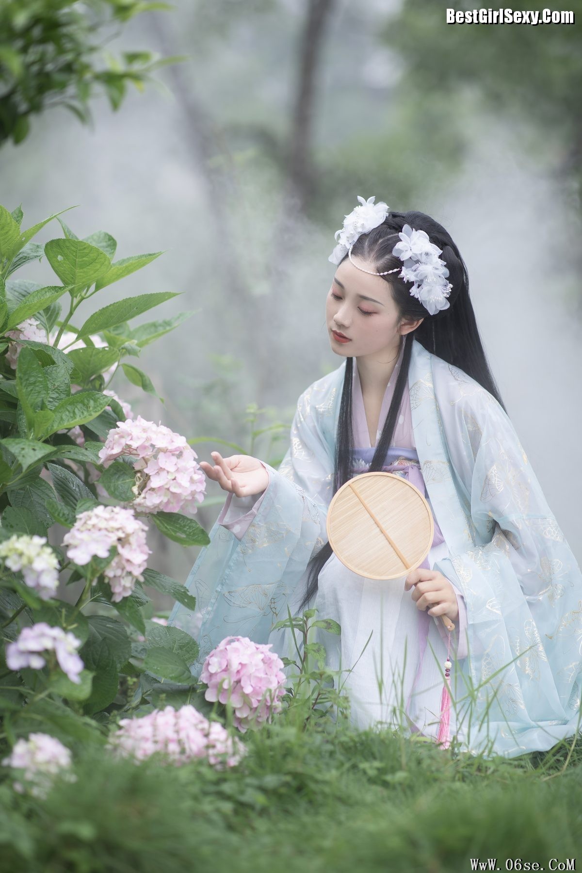 图片[5]-YiTuYu艺图语 Vol.4100 Qiu Da Da[36P]-六色网