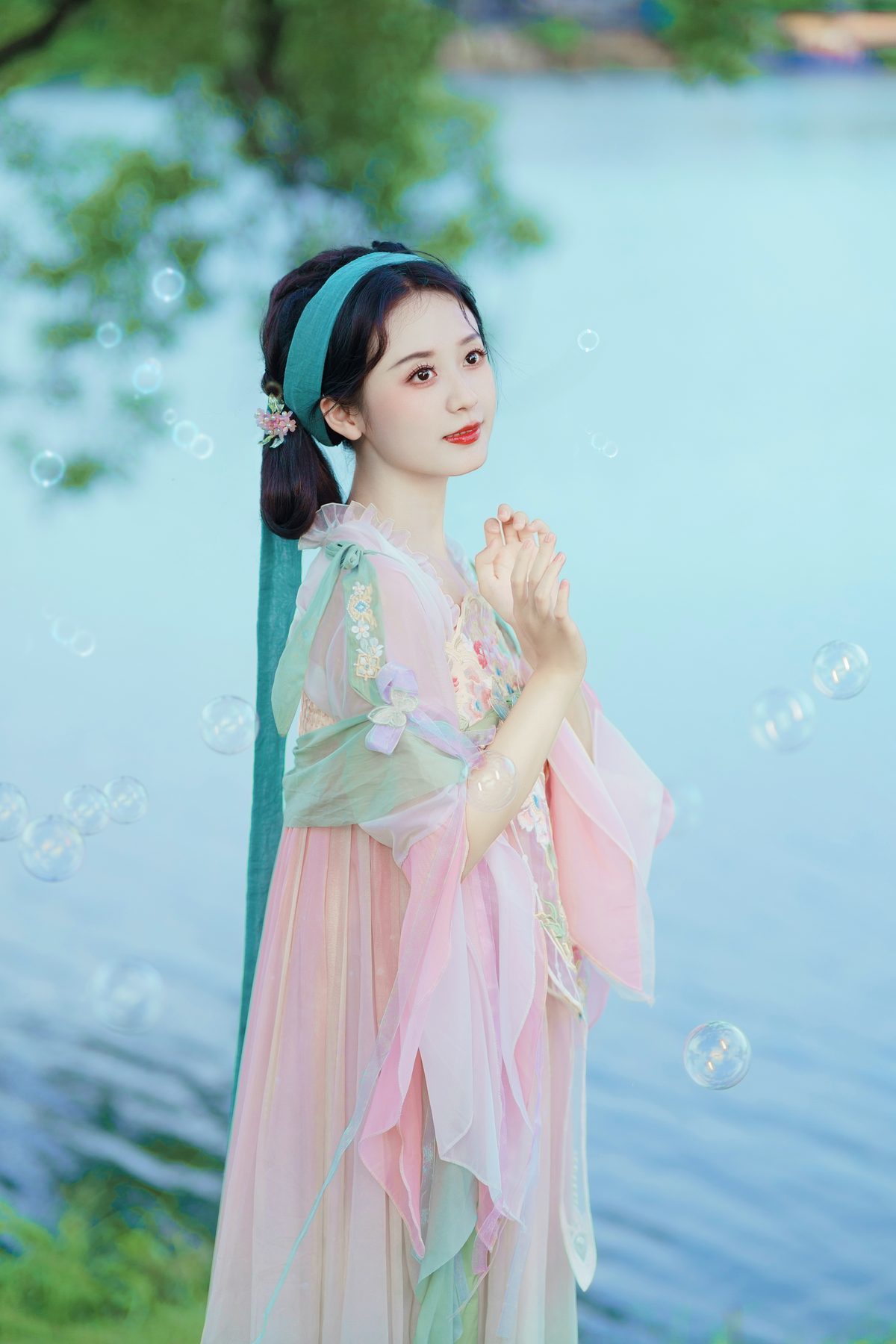 图片[44]-YiTuYu艺图语 Vol.5638 Shu Pian Yoyi[45P]-六色网