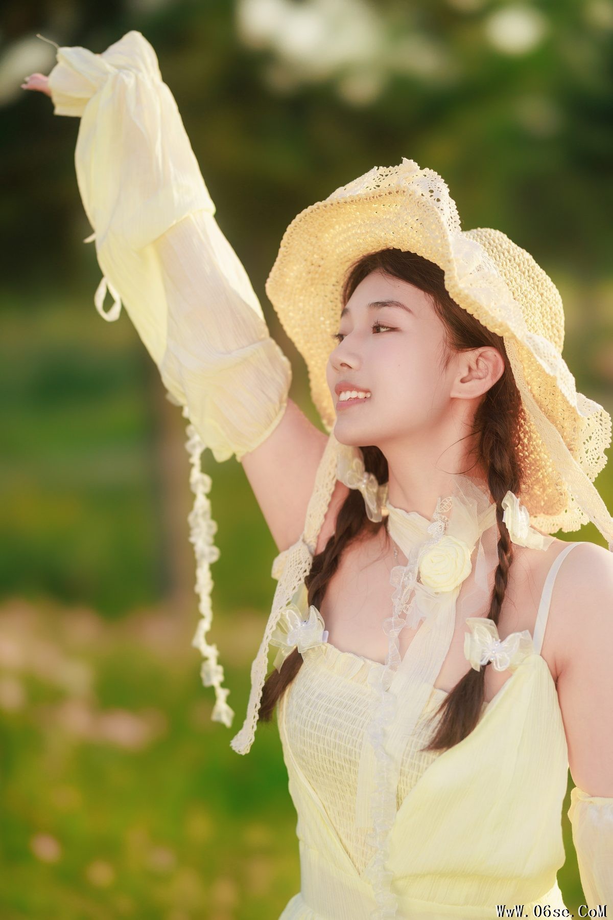 图片[4]-YiTuYu艺图语 Vol.4975 Pei Tong Xue[24P]-六色网