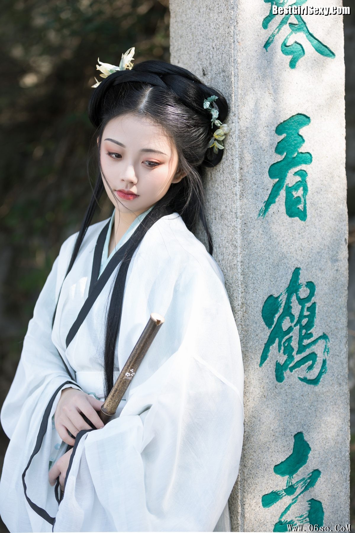 图片[22]-YiTuYu艺图语 Vol.4124 Xiao Jin[33P]-六色网