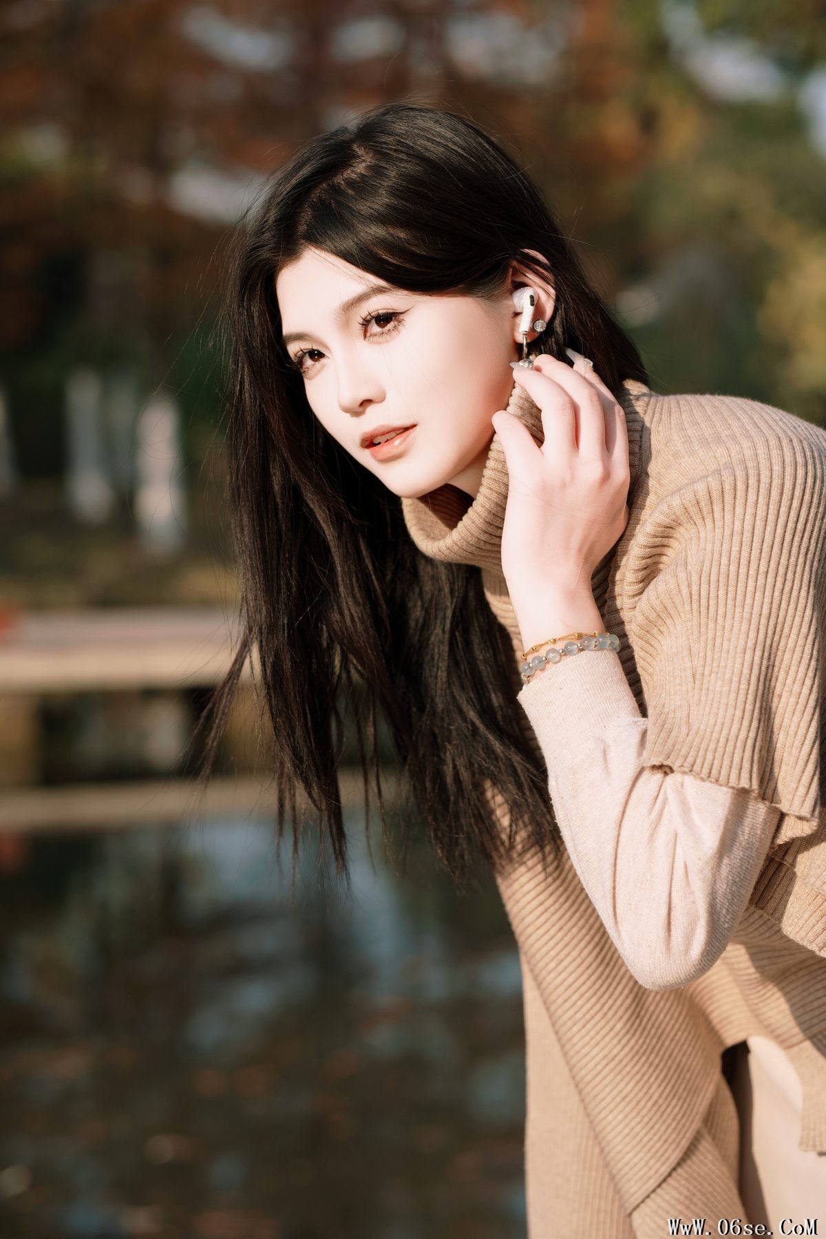 图片[13]-YiTuYu艺图语 Vol.6149 Yi Ci Xin[37P]-六色网