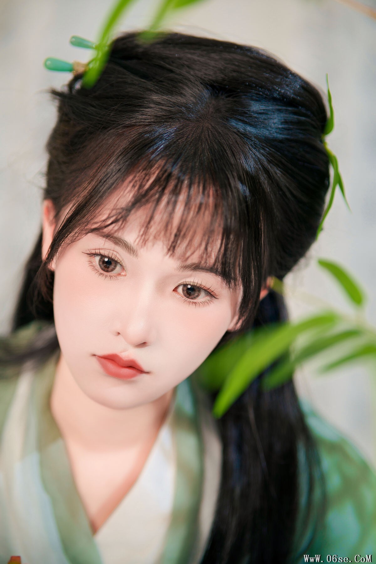 图片[27]-YiTuYu艺图语 Vol.7541 Xiao Xiao Yu[34P]-六色网