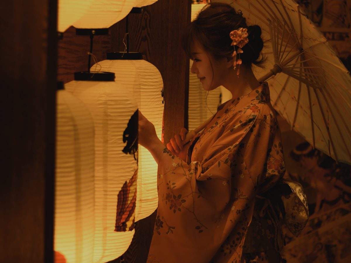 图片[14]-YiTuYu艺图语 Vol.4325 Lala[24P]-六色网
