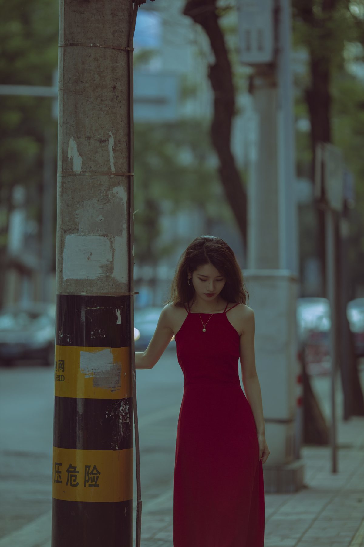 图片[9]-YiTuYu艺图语 Vol.4646 Ccct[20P]-六色网