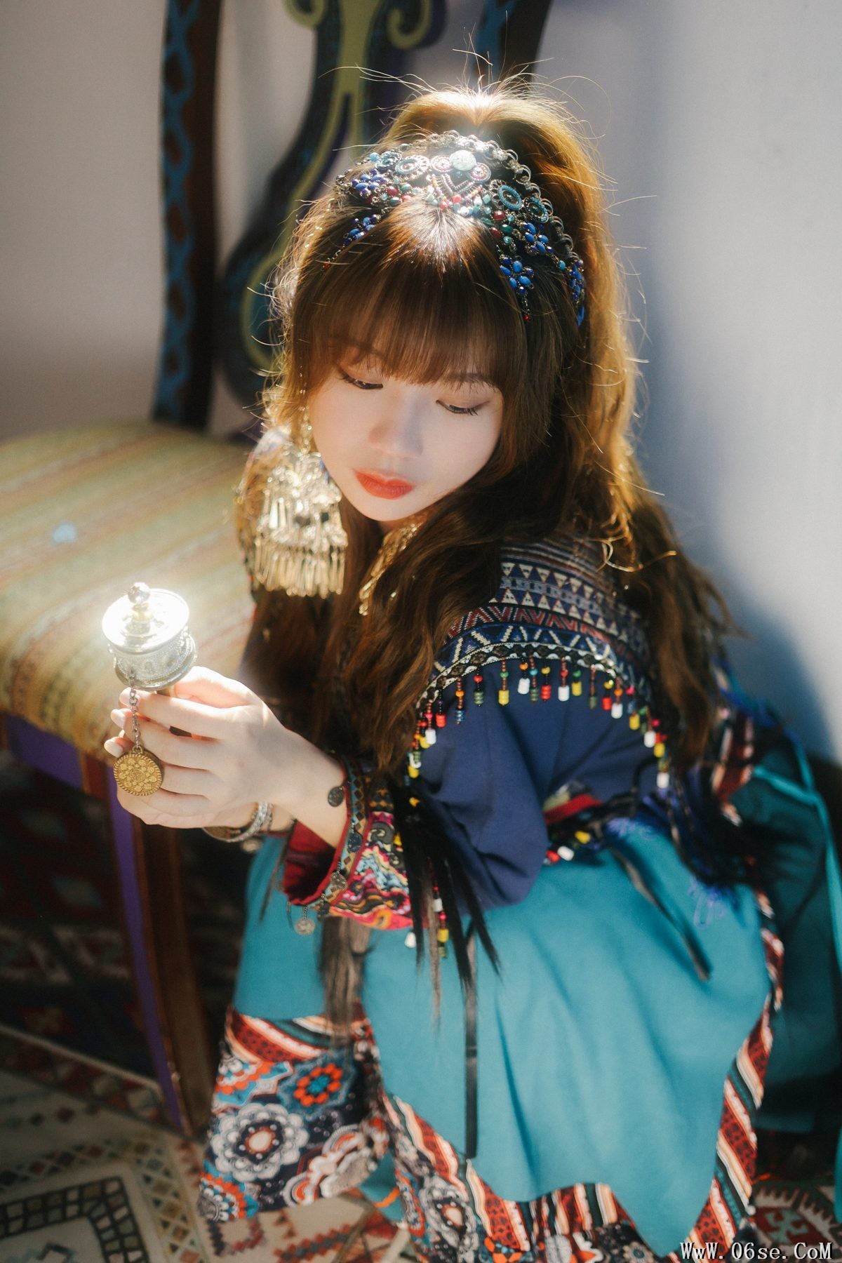 图片[24]-YiTuYu艺图语 Vol.4867 Lin Lin[39P]-六色网