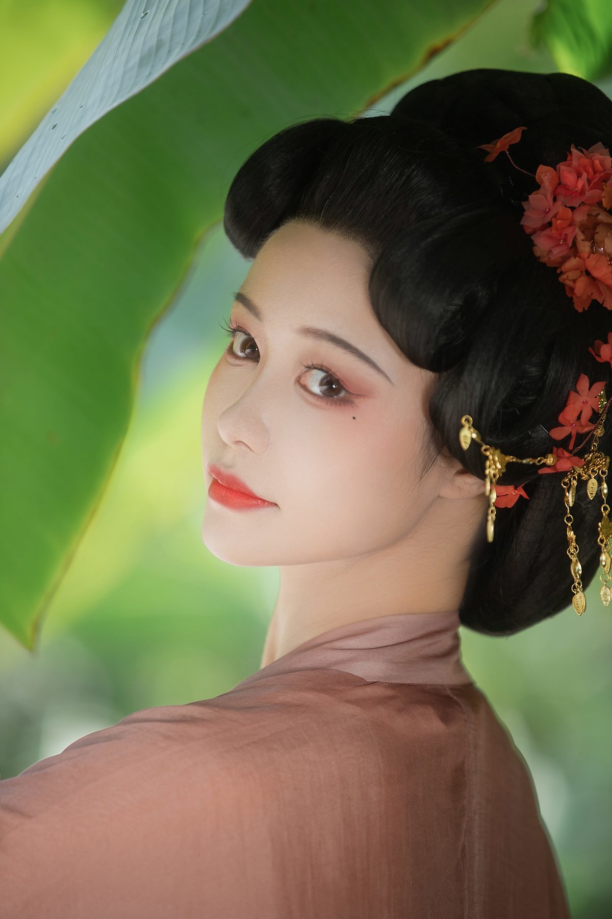 图片[15]-YiTuYu艺图语 Vol.3518 Li Yi Yi[22P]-六色网