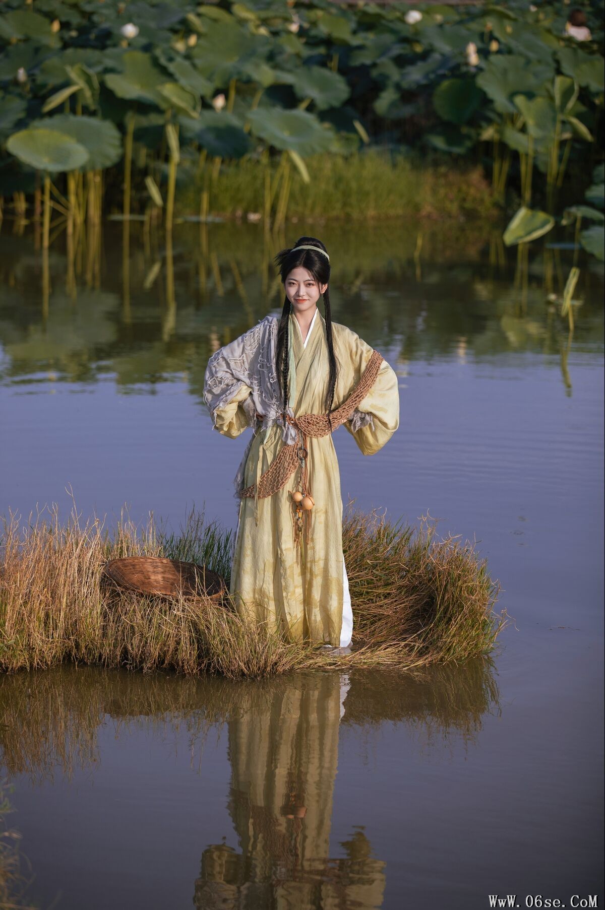 图片[13]-YiTuYu艺图语 Vol.7323 Xiao Shu Pian Er[22P]-六色网