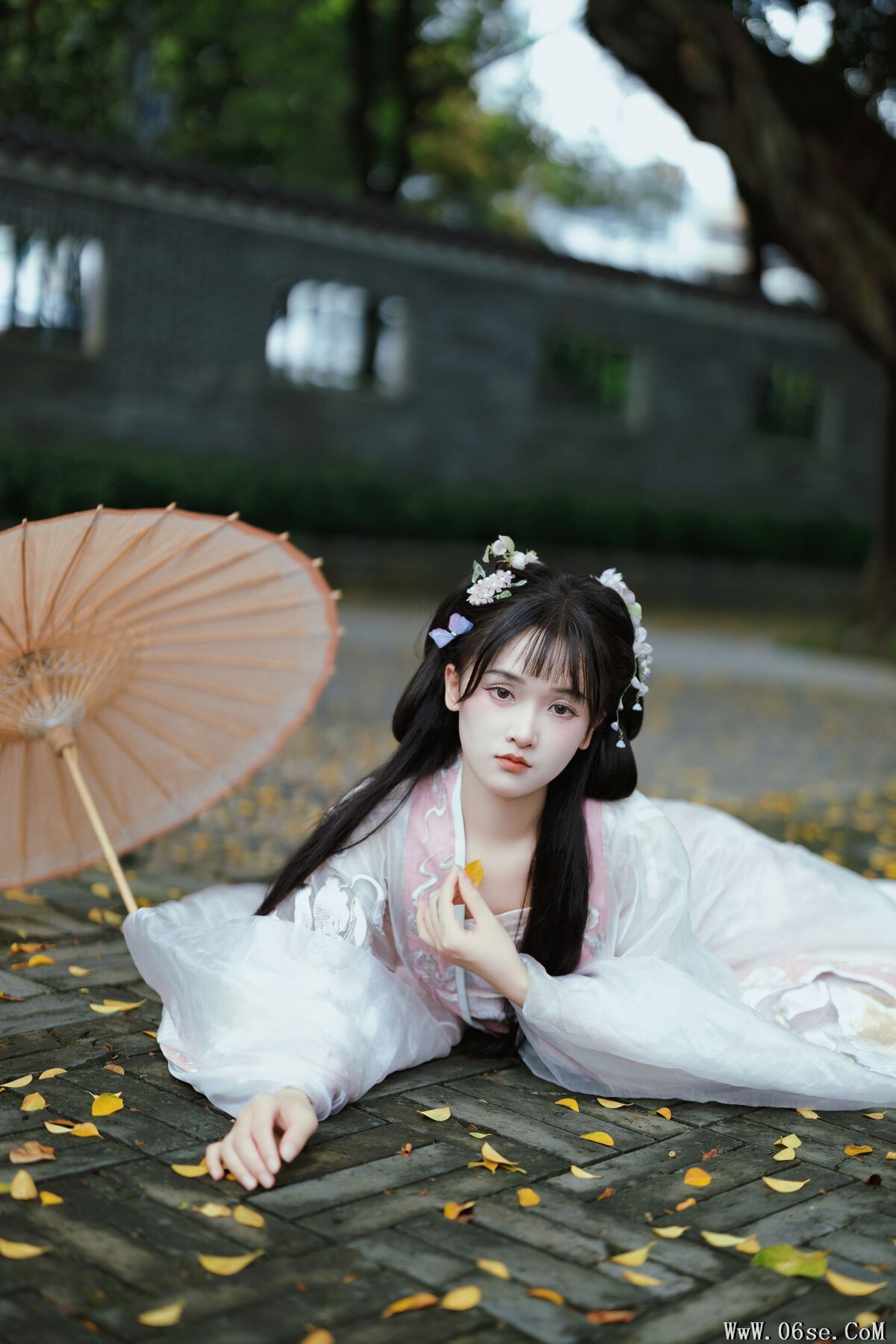 图片[20]-YiTuYu艺图语 Vol.7426 Yi Ming[38P]-六色网