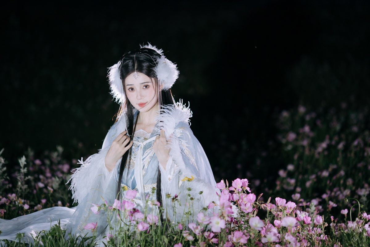 图片[14]-YiTuYu艺图语 Vol.4450 Chu Yuan Yuan[29P]-六色网